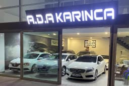 ADA KARINCA OTOMOTİV