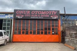 Onur Otomotiv