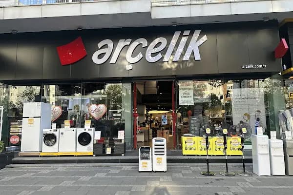 Arçelik Beykent Mağaza - Ender - Beyaz Eşya Mağazası - İstanbul Büyükçekmece
