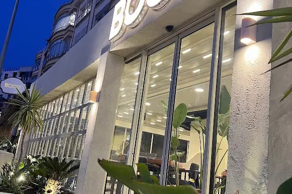 BOOST CAFE - Kafe - İzmir Aliağa