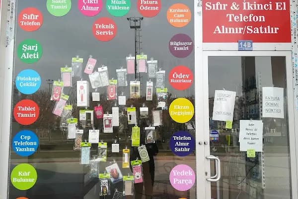 KONYA DETAY İPHONE TAMİR &amp; KIRIK EKRAN MERKEZİ - Cep Telefonu Tamir Atölyesi - Konya Akşehir