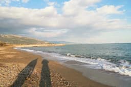 Anamur Halk Plajı