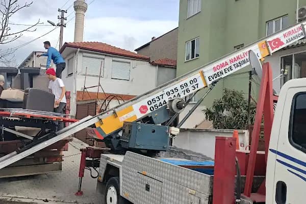 Çavuşoğlu kömür &amp; nakliye | Soma kömür - Nakliye Hizmeti - Manisa Alaşehir