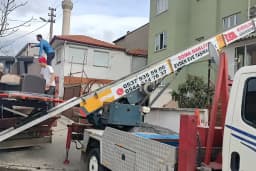 Çavuşoğlu kömür &amp; nakliye | Soma kömür