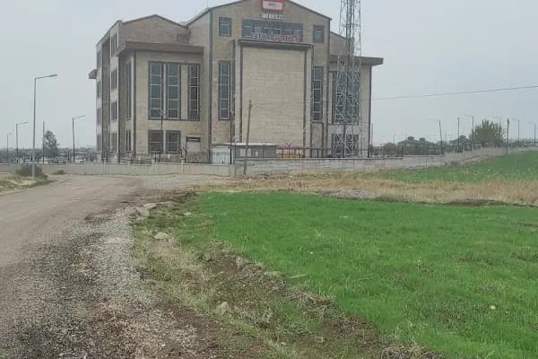 İl Afet Ve Acil Durum Müdürlüğü - Devlet Dairesi - Adıyaman Adıyaman Merkez