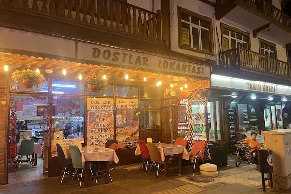 Çamlıdere Termal Hotel &amp; SPA - Otel - Ankara Çamlıdere