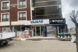Yılmaz İnşaat ve Yapı Malzemeleri