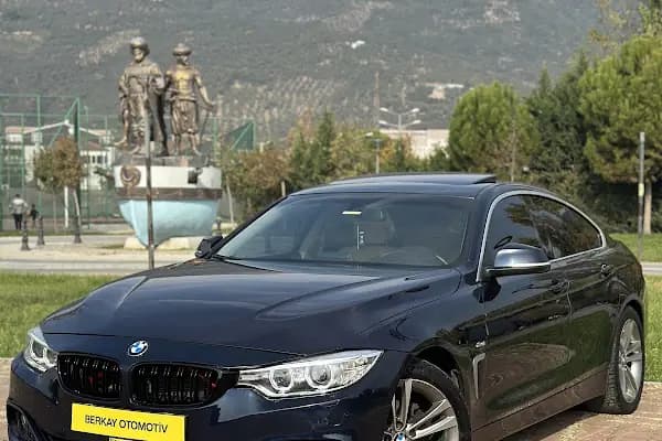 Gemlik Berkay Otomotiv - Oto Galeri - Bursa Gemlik