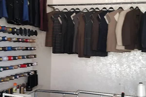 TERZİ ERDAL ALTINTAŞ URBA TERZİ - Terzi - Konya Meram