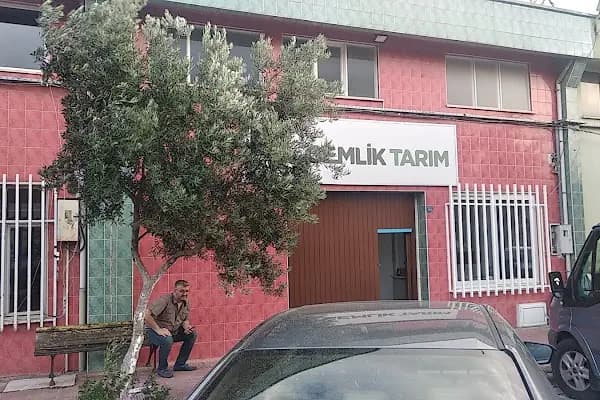 Gemlik Tarım - Doğal Gıda Satış Yeri - Bursa Gemlik