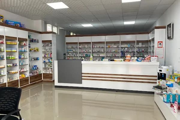 AKYURT MERKEZ ECZANESİ - Eczane - Ankara Altındağ