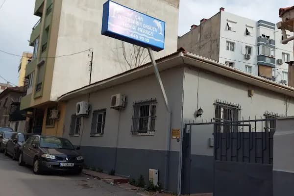 Özel Can Hiperbarik Oksijen Tedavi Merkezi - Tıp Merkezi - İzmir Buca