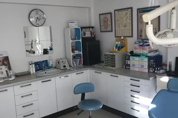DİŞ HEKİMİ BARIŞ ONAT - Doktor - Antalya Manavgat