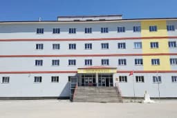 Hasan Harakani Anadolu Lisesi