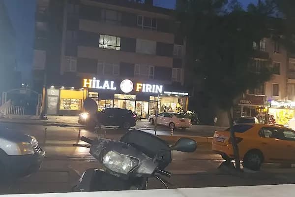 Hilal Fırın - Fırın - Ankara Beypazarı