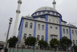 Recep Fidan Camii