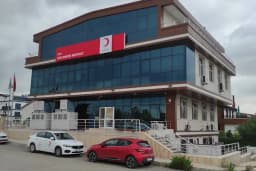 Batı Kan Bağış Merkezi