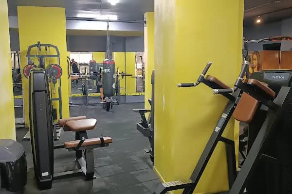 MBK fitness center - Spor salonu - Adana Kozan