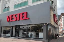 Vestel Finike Yetkili Satış Mağazası - Evdirhan DTM