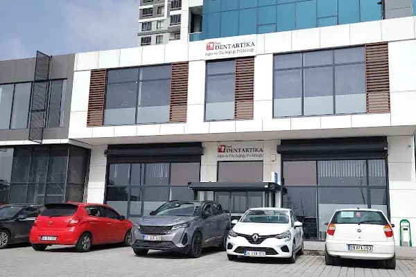 Dentartika Ağız ve Diş Sağlığı Polikliniği | Tekirdağ - Çerkezköy - Diş Kliniği - Tekirdağ Çerkezköy
