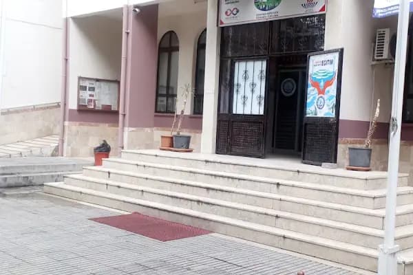 Pamukkale Halk Eğitimi Merkezi - Eğitim Kurumu - Denizli Pamukkale