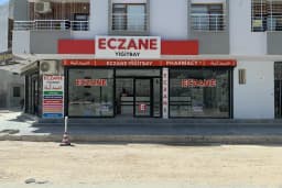 YİĞİTBAY ECZANESİ