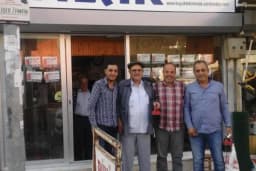 Büyük Tekir Emlak