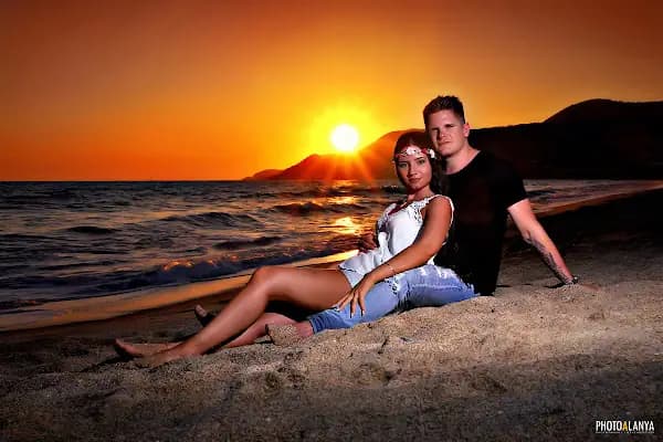 Photo Alanya - Ihr Fotograf in Alanya - Fotoğrafçı - Antalya Alanya