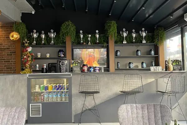 Oxygen Spa Masaj - Masaj Uzmanı - İstanbul Ümraniye