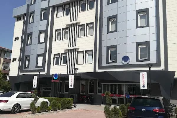 Konya Göz Merkezi - Göz Sağlık Merkezi - Konya Selçuklu