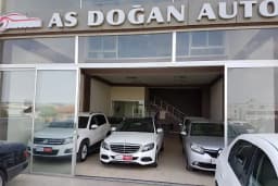 AS DOĞAN AUTO