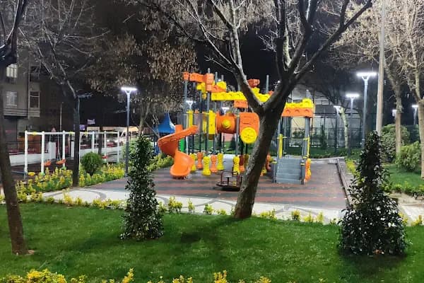 Çocuk Parkı - Park - İstanbul Avcılar