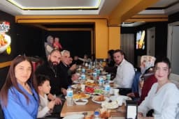 Maydonoz Döner Gemlik