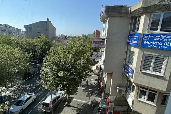 Otel 59 Tekirdağ - Otel - Tekirdağ Süleymanpaşa