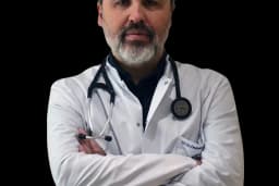 Dr. Öğr. Üyesi Osman Cantekin