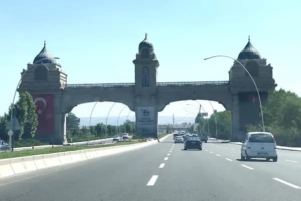 Coca Cola Fabrikasi - Üretici - Ankara Ayaş