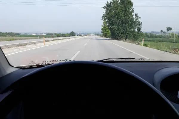 T - Benzin İstasyonu - Balıkesir Karesi