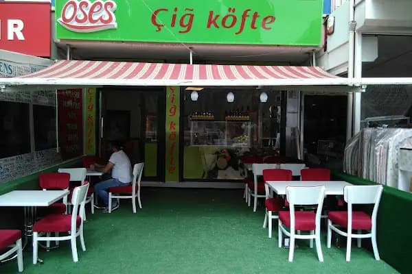 Botanica Cafe & Restorant & Fırın - Aile restoranı - Ankara Altındağ