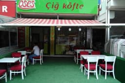Botanica Cafe & Restorant & Fırın