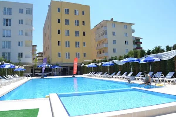 Pasha Otel - Otel - Tekirdağ Çerkezköy