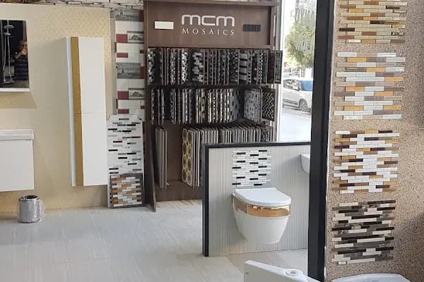 Akpek İnşaat Malzemeleri - Yapı Malzemeleri Mağazası - Gaziantep Nizip