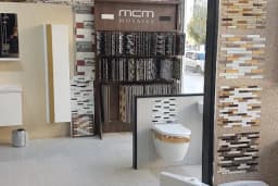 Akpek İnşaat Malzemeleri