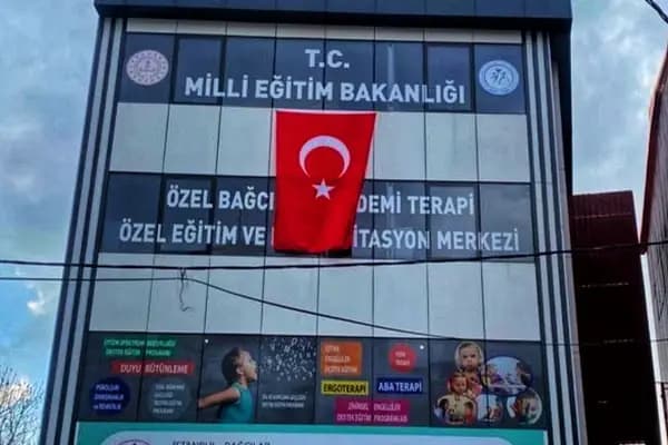 BAĞCILAR AKADEMİ TERAPİ ÖZEL EĞİTİM VE REHABİLİTASYON MERKEZİ - Eğitim Kurumu - İstanbul Bağcılar