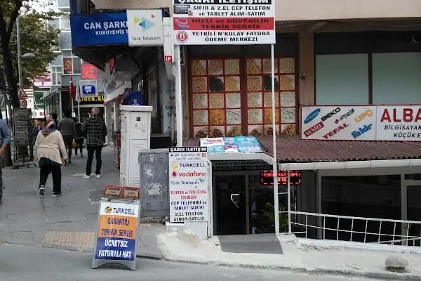 Çağrı iletişim Avcılar - Cep telefonu mağazası - İstanbul Adalar