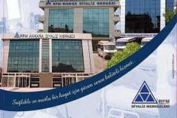RFM Dialysis Center