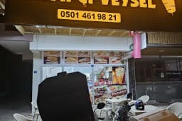 KEBAPÇI VEYSEL