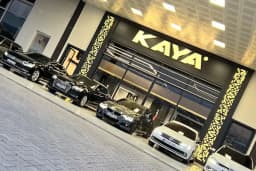 KAYA PLAZA