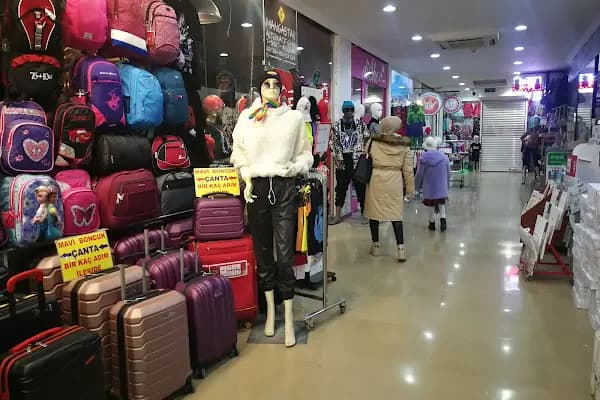 Erenler 1 AVM - Alışveriş merkezi - İstanbul Avcılar