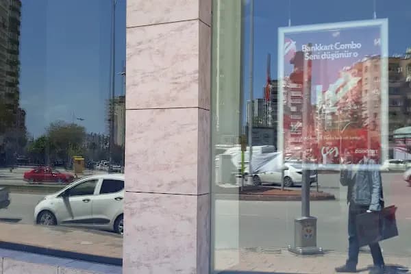Ziraat Bankası Mahfesığmaz/Adana Şubesi - Banka - Adana Çukurova
