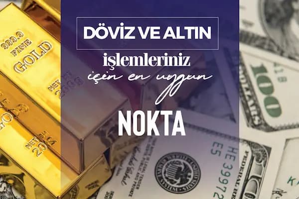 Levent Döviz Bürosu - Change Office - Döviz Hizmetleri - İstanbul Pendik